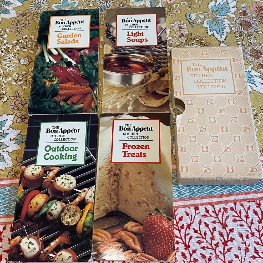 Bon Appétit Kitchen Collection Set - Picture 3 of 3